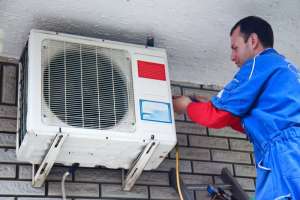 24/7 and Emergency HVAC Near Houstonville, NC | Air Conidtioning and Heating Contractors